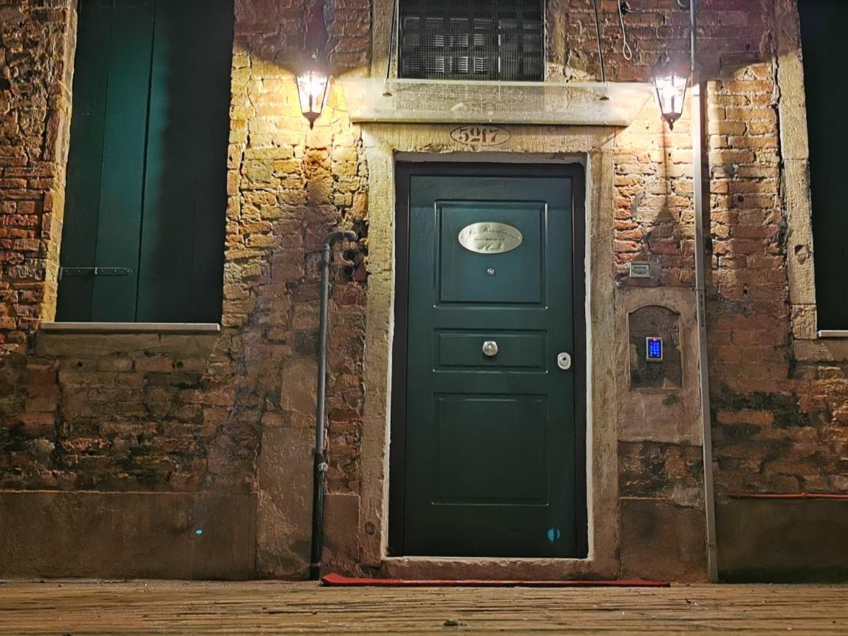 La Residenza Di Carlo Close To Piazza San Marco 威尼斯 外观 照片