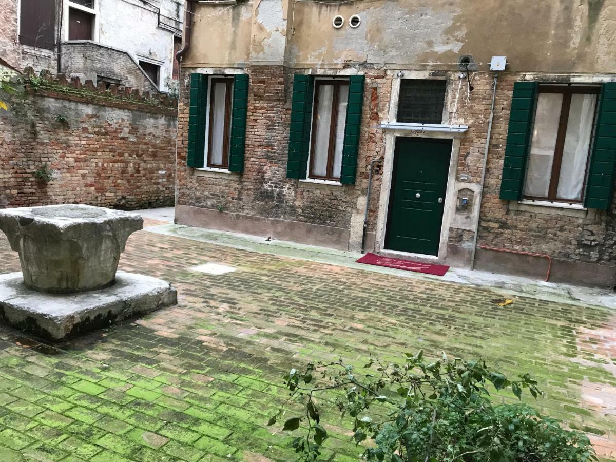 La Residenza Di Carlo Close To Piazza San Marco 威尼斯 外观 照片